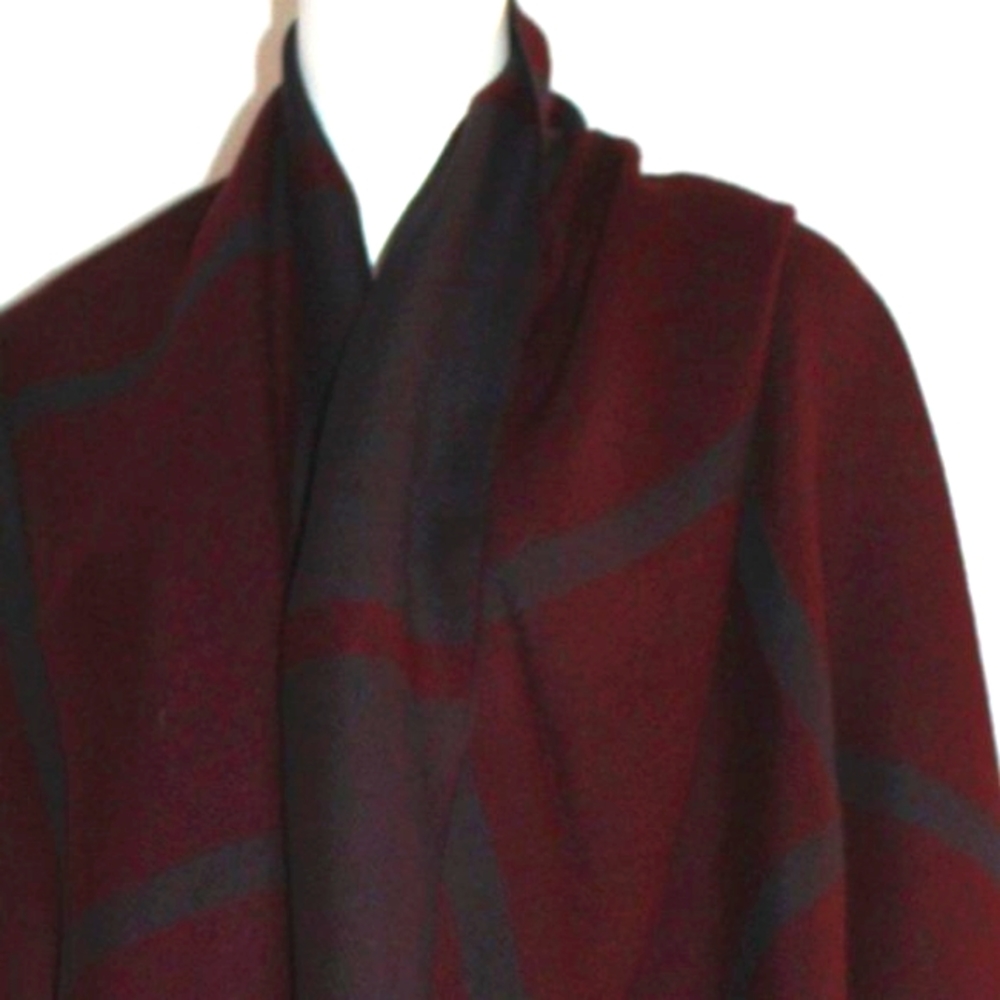 Fraas Blanket Scarf